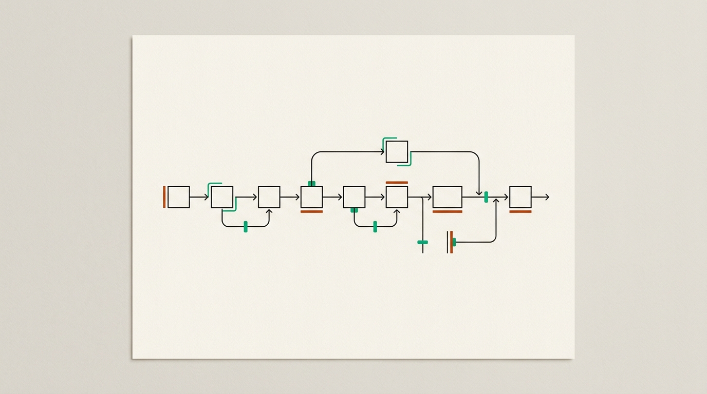 Inside a LangGraph Memory Pipeline: From Message to Memory