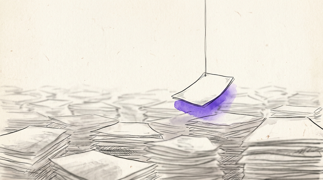 Memory Is the Missing Layer of LLM Applications