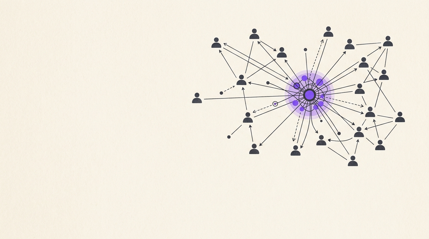 Modeling People as First-Class Entities in Agent Memory