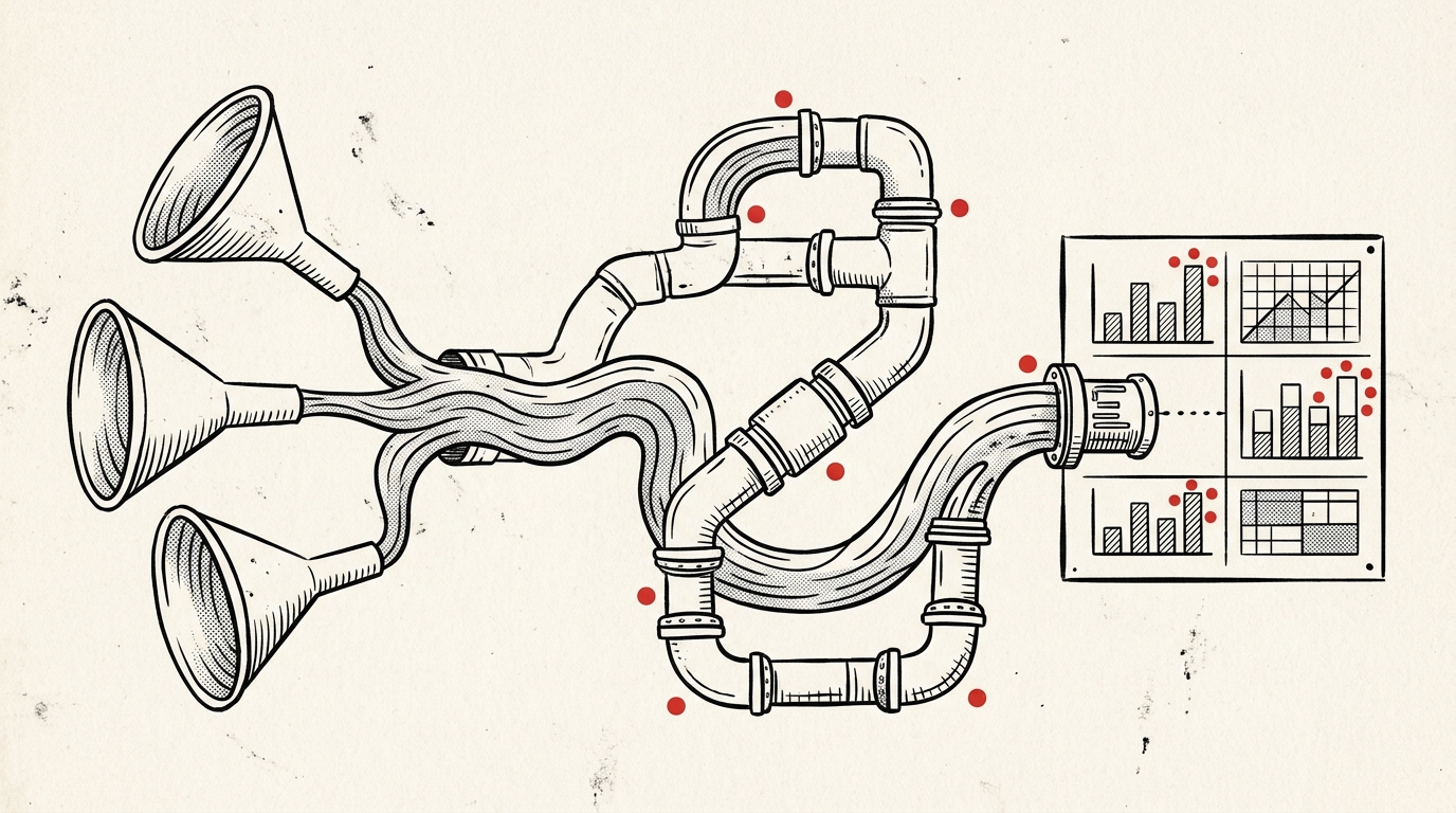 Real-time Sentiment Pipeline